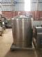 Stainless steel tank