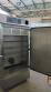 Stainless steel climate chamber for stability testing