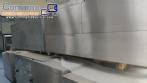 Stainless steel laminar flow unit for vial-based injectable production lines Bausch Strobel