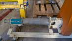 Nemo Netzsch 1 HP helical positive pump