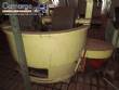 Melangeur melanger for chocolate 335 liters