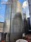 Stainless steel storage tank 120,000 liters Gagifresa