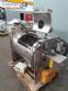 Horizontal intensive mixer Semco