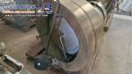 Vent for tanks with GEA valve