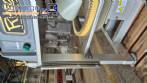 Rheon pizza dough roller
