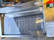 Ultronique stainless steel benchtop ultrasonic washer for laboratories.