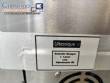 Ultronique stainless steel benchtop ultrasonic washer for laboratories.