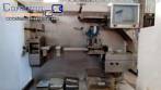 Blister packaging machine Oystar Fabrima BP 5