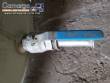 Grabe 2000 L PP Polypropylene Polymer Plastic Tank