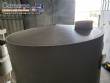 Grabe 2000 L PP Polypropylene Polymer Plastic Tank
