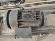 SEW-EURODRIVE motor 0.75 kw 1680 rpm 220 / 380 / 440 V