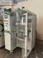 Indumak MM 250 packaging machine and MK 30 baler