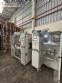 Indumak MM 250 packaging machine and MK 30 baler