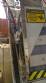 TecnoEnvase TAG 5000 stainless steel vibratory cap feeder and orienter