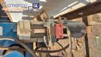 Bomax polypropylene plate filter press