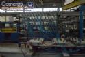 Extruder for PVC Battenfeld