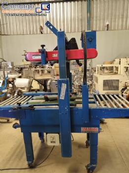 3M Matic Cardboard Box Sealer