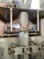 Vertical powder packer with volumetric system Niva Pack