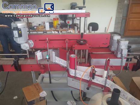 Labeling machine Sollutions