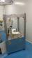 Rotmaq screw capping machine with cap positioning elevator