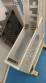 Rotmaq screw capping machine with cap positioning elevator