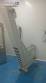 Rotmaq screw capping machine with cap positioning elevator