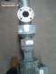 Stainless steel transfer helical pump Netzsch