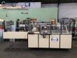 Wrapping machine Fabrima Flexicart