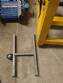 Inclined conveyor with slat for Masipack packaging machine