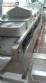 Hydrothermal pasteurizer