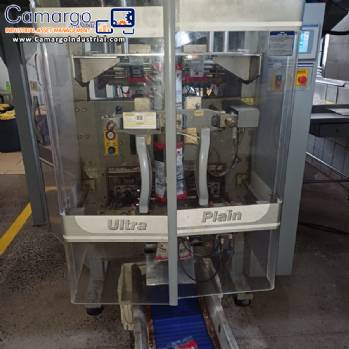 Masipack Ultra Plain VS 300 vertical packaging machine