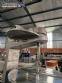 Stainless steel tilting mixing tank/vat by Alic Imarvil, 100 liters.
