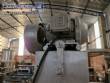 Stainless steel tilting mixing tank/vat by Alic Imarvil, 100 liters.