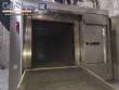 Industrial oven for porchetta roasts Italia ribs Euro Forni p1s Porchetta Singolo