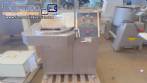 Cutter chopper emulsifier 20 liters Industrial Cutter