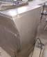 Meat grinder with 106 mm opening, 20 HP, up to 2 tons per hour, SOPAMA