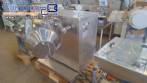 Three-dimensional rotary mixer