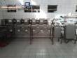 Selector and weigher for Lenke meat cuts