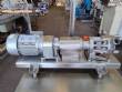 Positive displacement sine pump MasoSine Certa