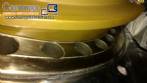 Rotary compressor for tablet production Riva