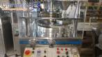 Rotary compressor for tablet production Riva