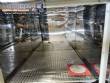 Quimis 150 liter microprocessor drying oven