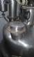 Stainless steel buller pressure reactor for 300 kg
