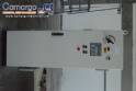 Micronizing mill for polyethylene and pvc Pallmann
