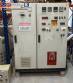Konus wood-burning or wood-chip heating boiler