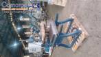Manufacturer of ice cream cones for 60-cavity cone-shaped desserts.