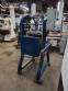 Ice cream cone making machine, cup type, 40 cavities.