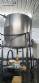 Automatic fryer with fat tank for Incalfer potatoes