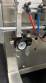 Vertical pneumatic packaging machine with weighing scale and date coder Cetro