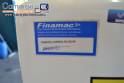 Finamac chocolate Tempering Machine 4kg